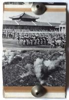 撮影戦線