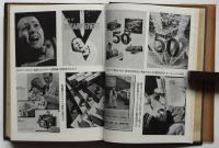 広告写真術　アサヒカメラ叢書4