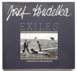 Josef Koudelka　EXILES