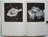 写真誌 視覚の現在　No.1