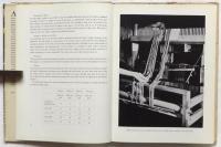 Handweaving designs and instructions　