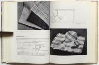 Handweaving designs and instructions　