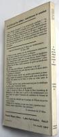 Ce n'est qu'un début continuons le combat mouvement du 22 mars　〈cahiers libres124〉