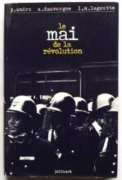 le mai de la révolution