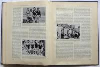Die Olympischen Spiele 1936 Band 1・2　揃2冊 (ベルリンオリンピック写真帖)