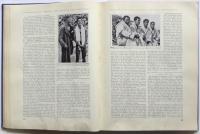 Die Olympischen Spiele 1936 Band 1・2　揃2冊 (ベルリンオリンピック写真帖)
