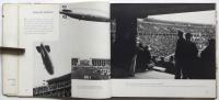 OLYMPISCHE SPIELE BERLIN 1936