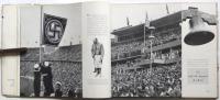 OLYMPISCHE SPIELE BERLIN 1936