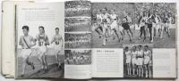 OLYMPISCHE SPIELE BERLIN 1936