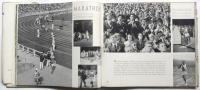 OLYMPISCHE SPIELE BERLIN 1936