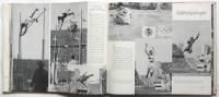 OLYMPISCHE SPIELE BERLIN 1936