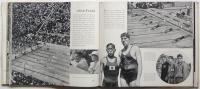 OLYMPISCHE SPIELE BERLIN 1936
