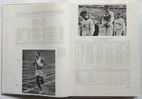 THE Ⅺth OLYMPIC GAMES BERLIN , 1936　OFFICIAL REPORT　Vol.2