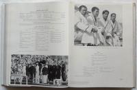 THE Ⅺth OLYMPIC GAMES BERLIN , 1936　OFFICIAL REPORT　Vol.2