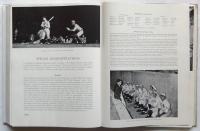 THE Ⅺth OLYMPIC GAMES BERLIN , 1936　OFFICIAL REPORT　Vol.2