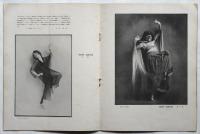 seik  takata 1931　髙田せい子署名入　写真：堀野正雄