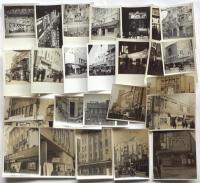 昭和30年前後 全国映画館写真　約100枚