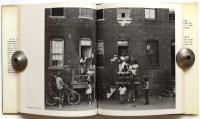 Dan Weiner 1919-1959　ICP Library of Photographers Vol.5