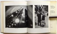 Dan Weiner 1919-1959　ICP Library of Photographers Vol.5
