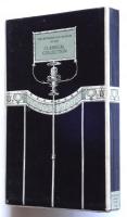 Handbook of the Classical Collection