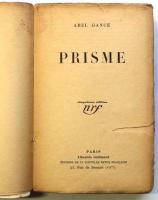 PRISME　林文三旧蔵