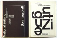 Typographica 3　june 1961