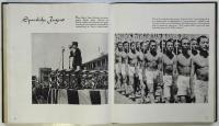 Freundesland im Osten　写真集 東洋の友好国