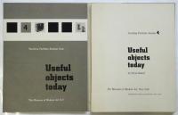 Useful Objects Today　MOMA Teaching Portforio No.4
