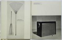 Useful Objects Today　MOMA Teaching Portforio No.4