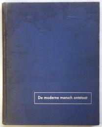 ノイラート　De Moderne Mensch Ontstaat