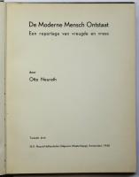 ノイラート　De Moderne Mensch Ontstaat