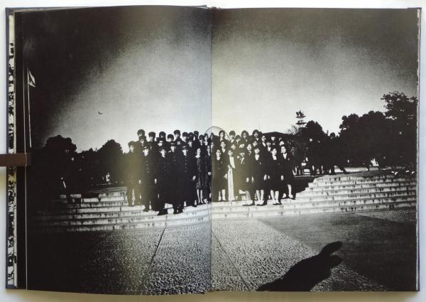 ヒロシマ・広島・hirou-sima 全日本学生写真連盟広島デー実行