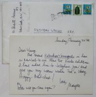 フレデリック・キースラー Frederic Kiesler　展覧会案内　3点