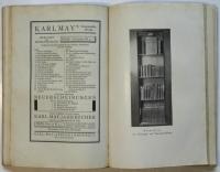 （独）マリク書店総合目録　1925　