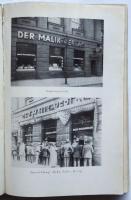 （独）マリク書店総合目録　1925　