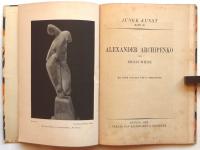 Alexander Archipenko