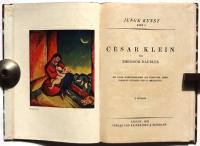 César Klein