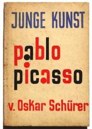 Pablo Picasso