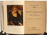 Willy Jaeckel