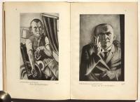 Max Beckmann