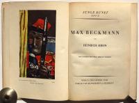 Max Beckmann