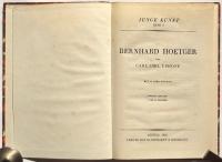 Bernhard Hoetger