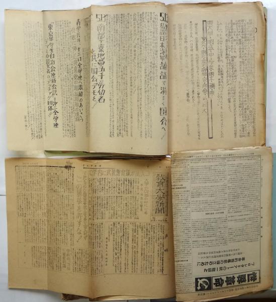 裁判闘争と救援活動―60年安保から70年闘争へ (1970年) | 水戸 巌