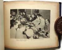 スペイン経済使節団 来日記念写真帖 1940