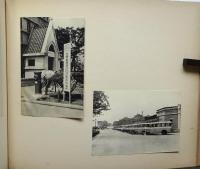 第七回世界教育会議 1937東京 写真帖
