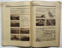 独）ケルン新聞・特集誌　1928～1934年　4冊