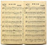 伊東民謠 音頭小唄