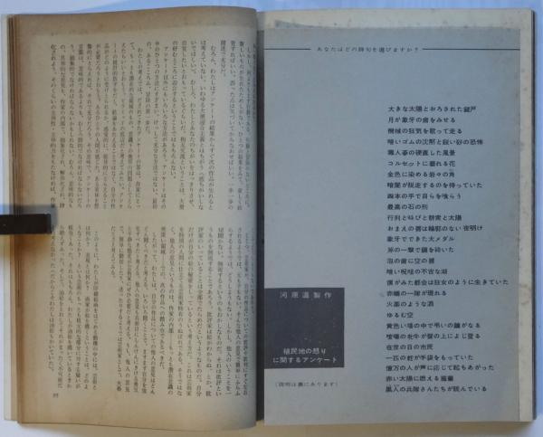 美術手帖 155号 臨時増刊〈絵画の技法と絵画のゆくえ〉河原温ほか