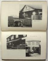 立川史と写真銘鑑　紀元2600年市制施行記念