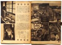 新しい東京 4 生活と政治